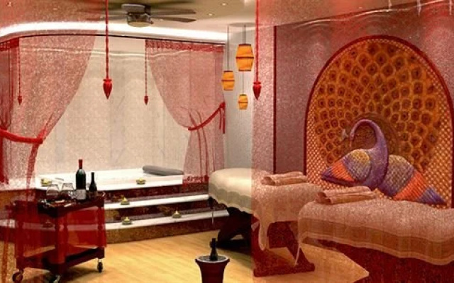 Hotel Downtown Ski & Spa, Bansko