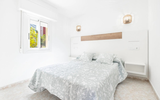 Carabelas 3-44 Levante Beach