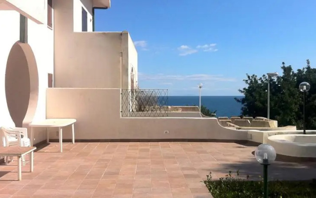 Beach House Sea View