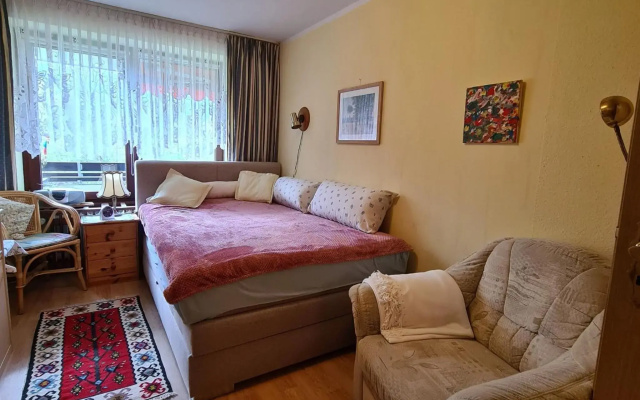 Ferienwohnung Eckl