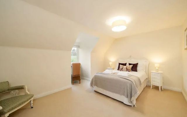 Bonnieview House Tarves Aberdeenshire