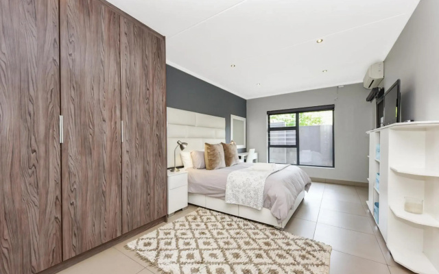 The Odyssey Lifestyle Complex Morningside - 2 BR
