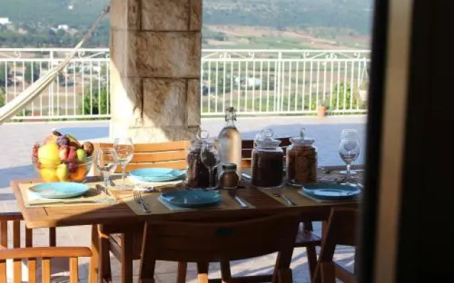 B&B In fondo alla strada