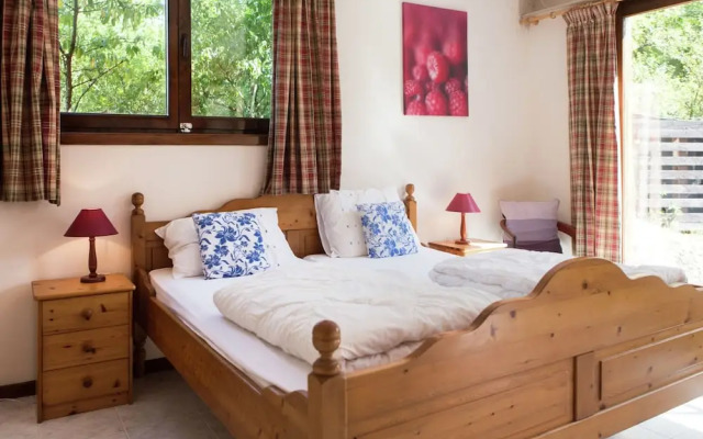 Holiday Home in Durbuy With Sauna