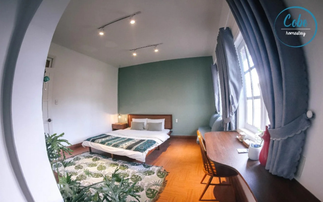 Cobe Homestay