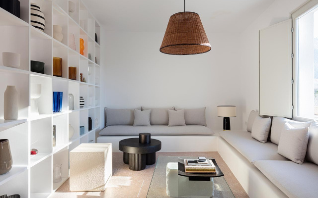 Viva Nove Suites