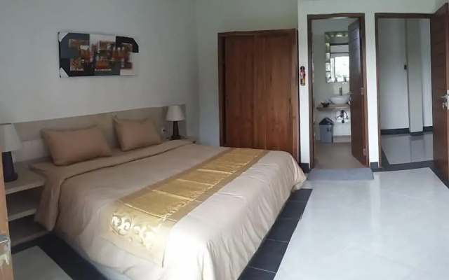 Bali Lane Villa