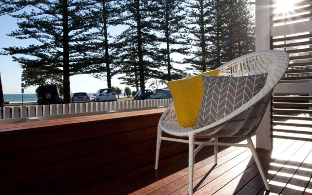 Bujerum Apartments on Burleigh