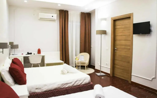 Albergo D'Onofrio