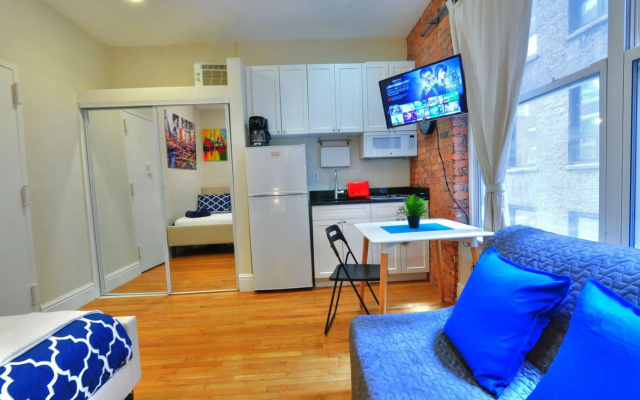Hello Apartments NYC