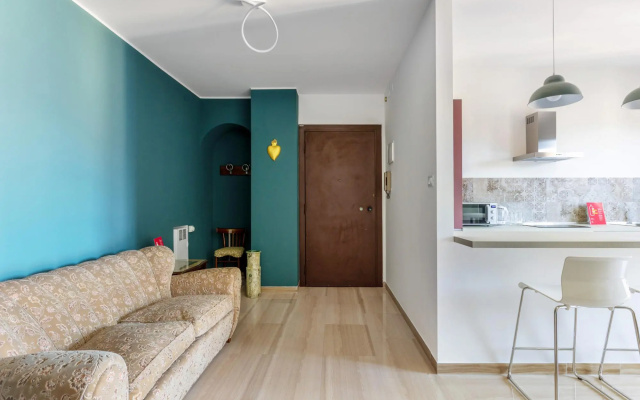 Sant'Isaia Apartment by Wonderful Italy