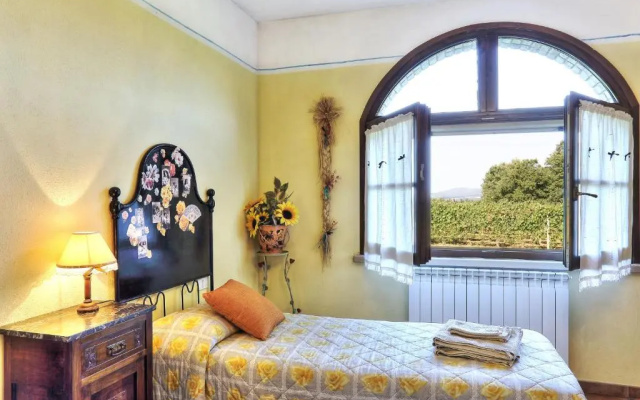 Appartamento Girasole - Agriturismo le Selvole