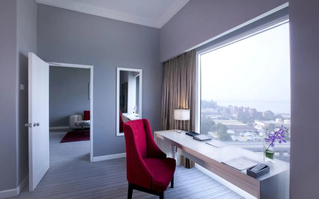 Thistle Johor Bahru Hotel