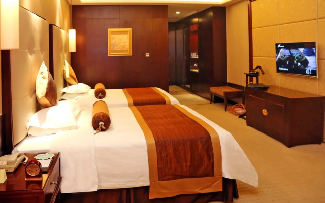 Lihua Grand Hotel