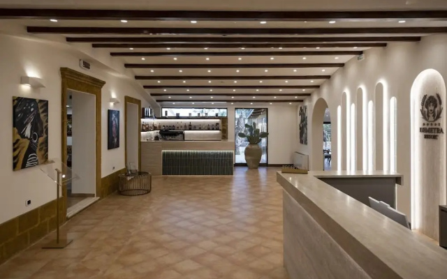Villa Demetra