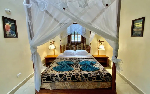 Uva Blue Villas