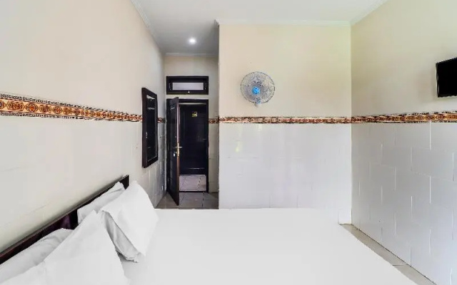 OYO 91567 Hotel Adi Guna