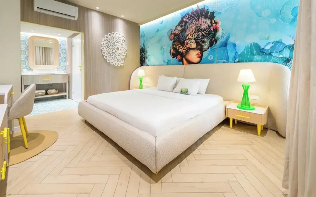 Trupial Inn Hotel & Casino
