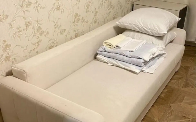 Апартаменты на улице Завидная, 3