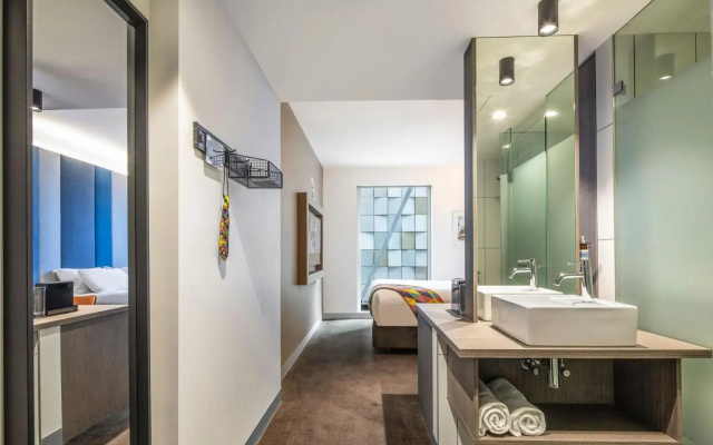 ibis Styles Melbourne Southbank