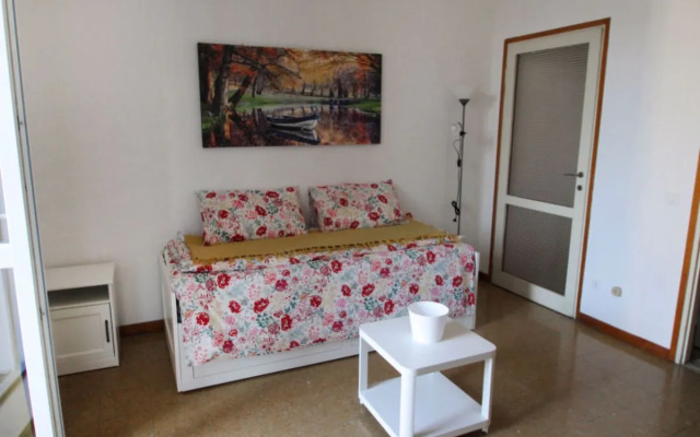 Apartment Virginia Laveno