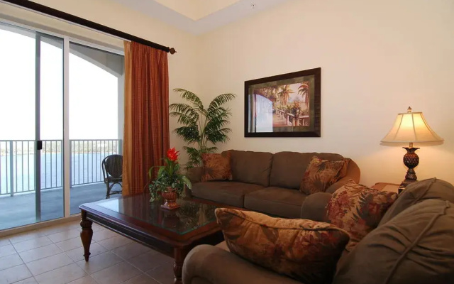 Blue Heron Vacation Condos by Lexington