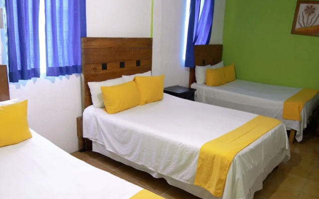 Hotel Jordan