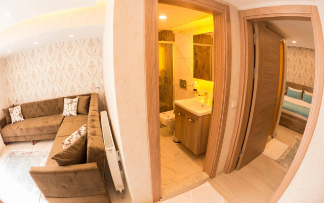 Elif Inan Otel