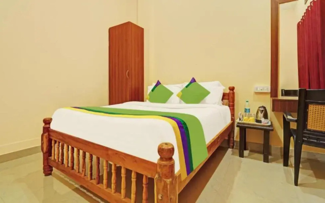 Misty Villa Estate Stay by OYO Rooms