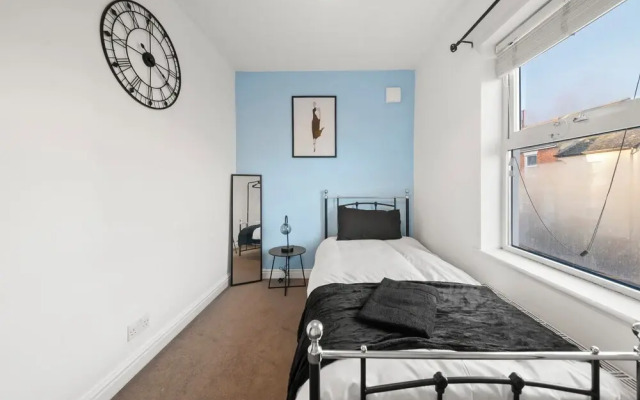 Contractor 3-Bed Long-Stay & Discounts