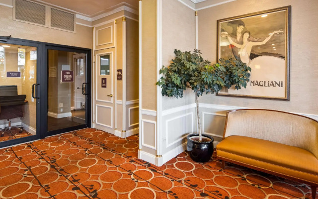 Best Western Queens Gold Coast
