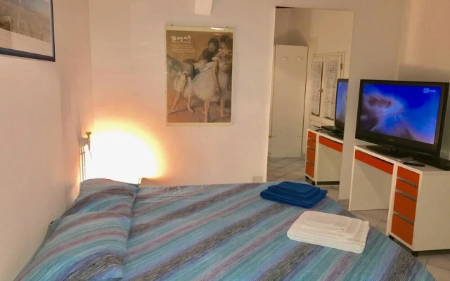 B&B Patrizia