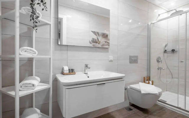 Bovilla Hotels Yalikavak
