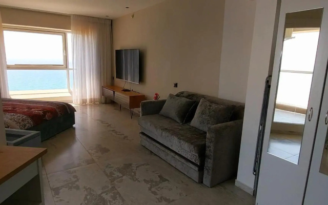 8 Hotel Apartment Short Time TLV BAT YAM