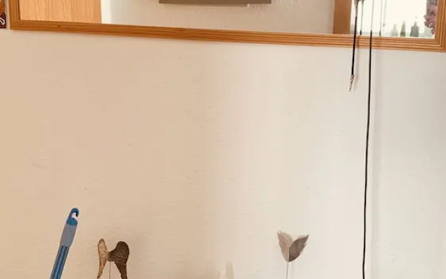 Superior-apartment Near Stuttgart, Garden & Sauna