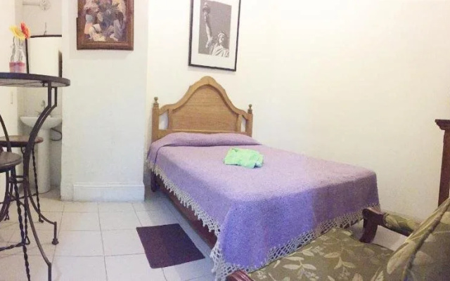 Hostal La Casa del Tio