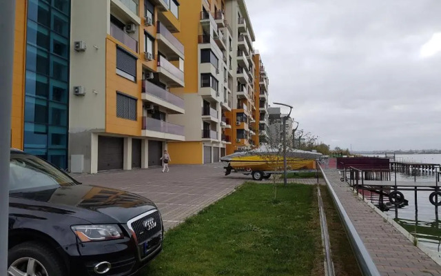 The Nest by the Black Sea - Sophia 1