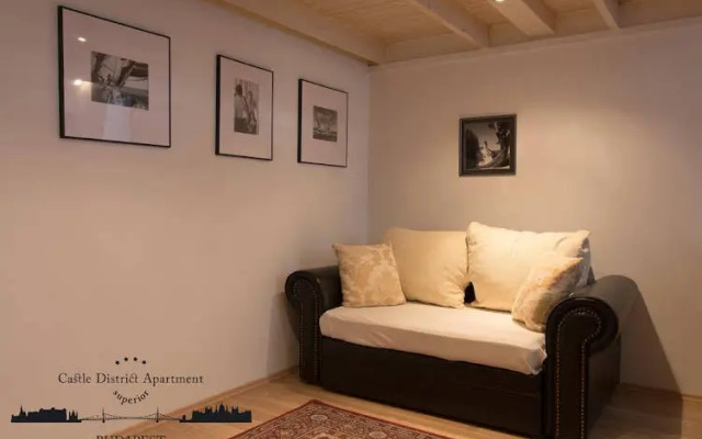 Castle Apartment
