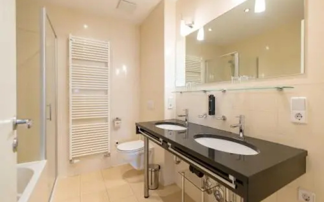 Villa Estrelia Apartment 02