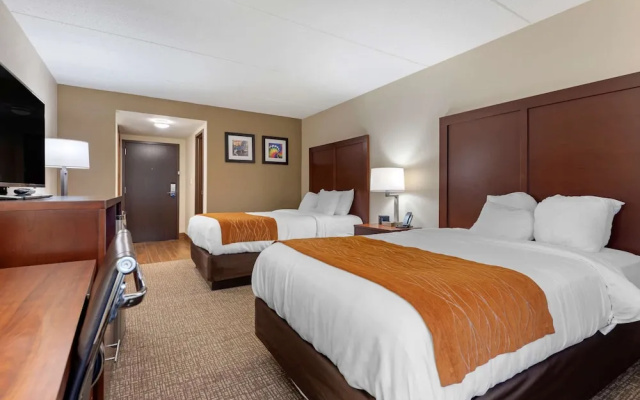 Comfort Inn Binghamton