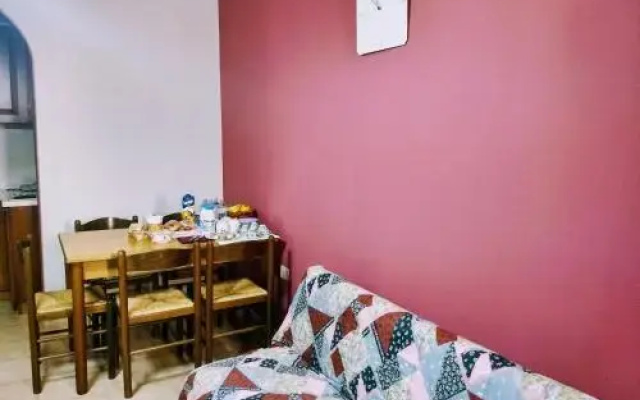 'A casa 'a chiazza