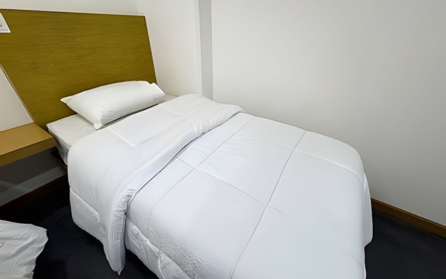 Hotel Provincia