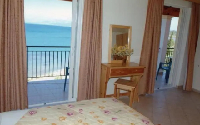 Angelica Rooms & Apartments