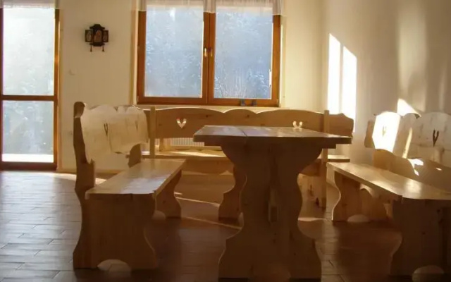 Dom Gościnny Na Skolach