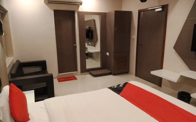 Hotel Airport Inn One