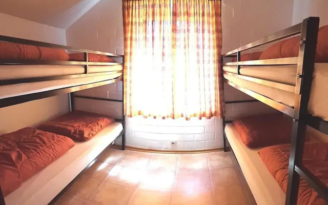 Splendid Holiday Home in Untervalme near Ski Area