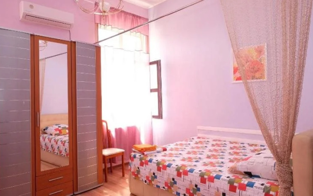 Aparthotel Maya