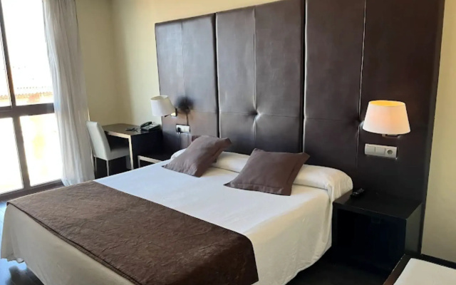 Hotel Diego's