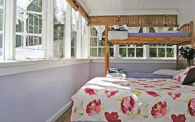 Knysna Backpackers