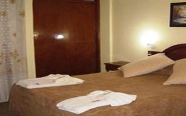 Hotel Dora